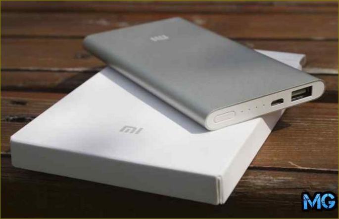 Rangliste der besten 20.000 mAh Power Banks im Jahr 2022