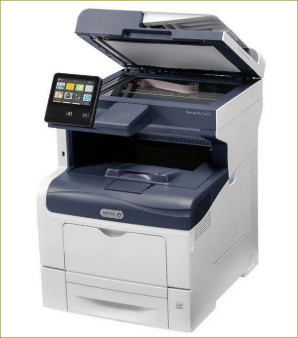 Xerox VersaLink C405DN Farbe