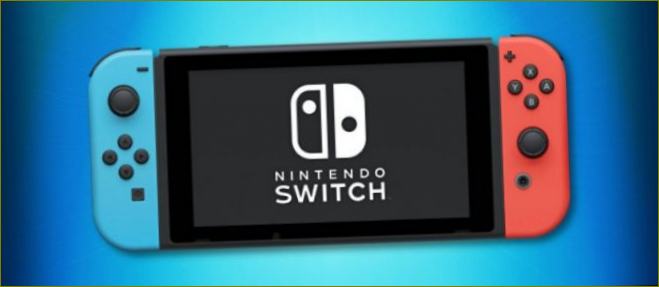 So weisen Sie die Controllertasten auf Ihrer Nintendo Switch neu zu