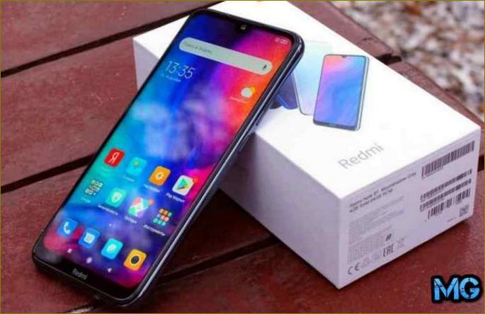 Bestes Redmi 2022 Smartphone - was ist ein gutes Budget-Handy zu wählen heute?