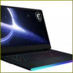 MSI GE76 Raider 11UH Test - Top-Gaming-Laptop mit 360Hz-Display - Notebookcheck-