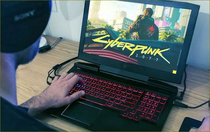 Die besten Gaming-Laptops 2021 - Top 10