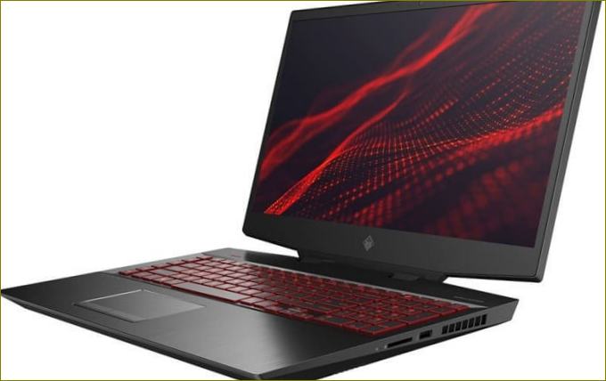 Die 10 besten Gaming-Laptops des Jahres 2022