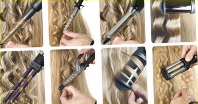 Multistyler für Haare. Was es ist, wie man es auswählt und verwendet. 5 beste Modelle