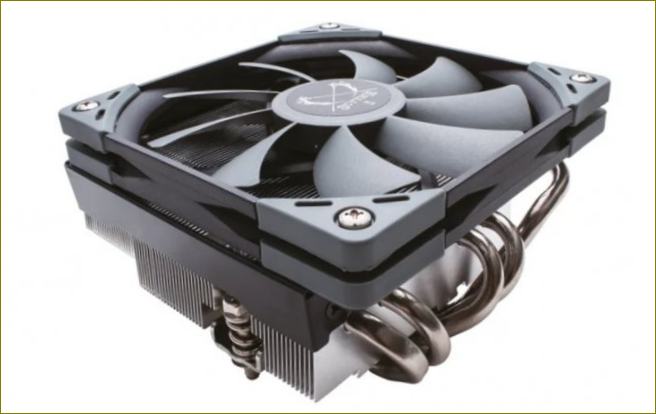 CPU-Kühler: Top 10 Modelle für die Luftkühlung 2021