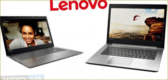 Lenovo IdeaPad Laptop Test