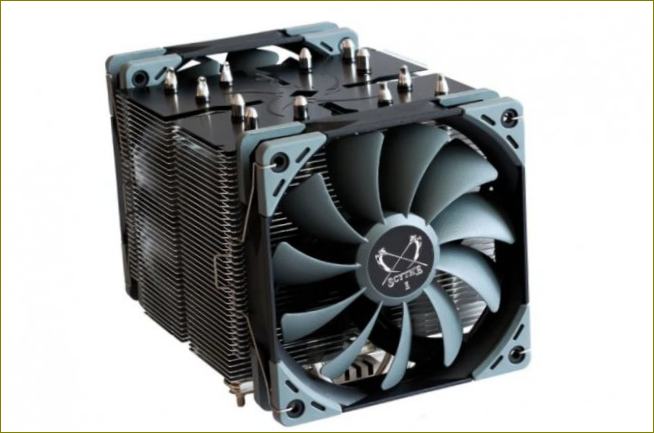 CPU-Kühler: Die 10 besten Modelle für Luftkühlung