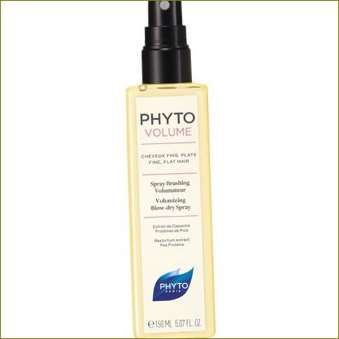 Phyto Volume Styling- und Stylingspray, Foto Nr. 6