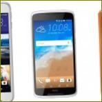 Beste Smartphones 5 und 5,5 Zoll