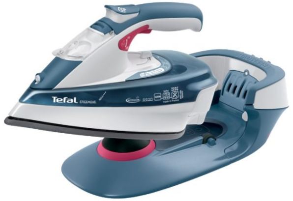 Tefal FV9920E0 Kabelloses Bügeleisen