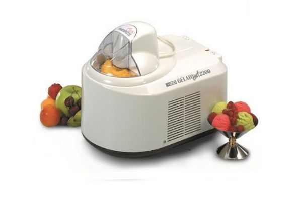 Nemox Gelato Chef 2500 Plus 2,5 L