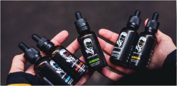 Welches sind die besten Vape-Liquids zum Kaufen?