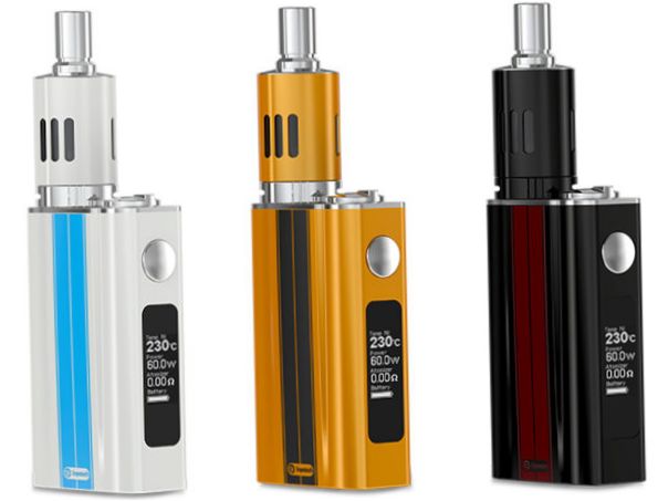 Joyetech eVic VT