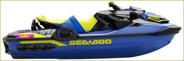 BRP Jet Ski