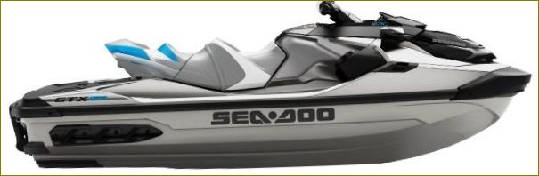 Jetski