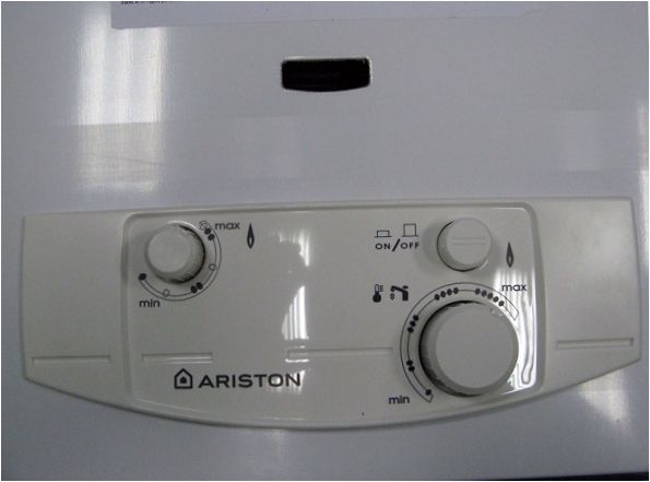 Ariston