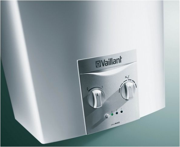 Vaillant