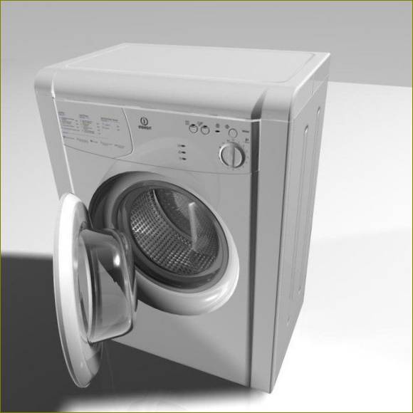 indesit waschmaschine bewertungen