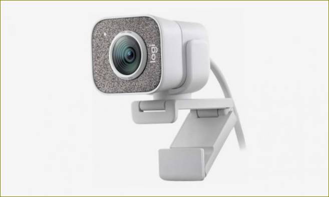 Logitech StreamCam-Webcam