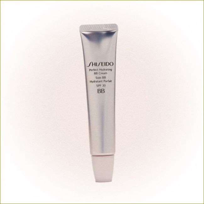 BB Perfect Hydrating, Shiseido