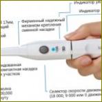 Ultraschall-Zahnbürste. Vor- und Nachteile, Arztberichte, Bewertung der besten und Kontraindikationen