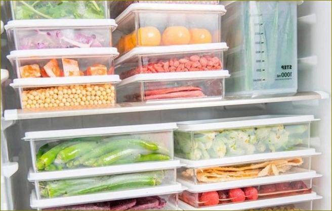 Welches Abtausystem für einen Kühlschrank ist besser: Drip oder No Frost?