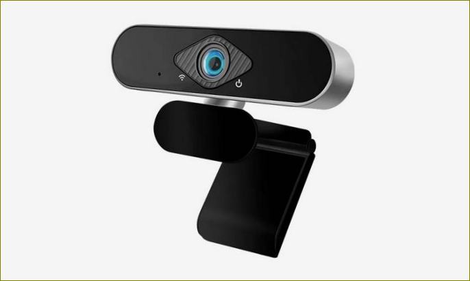 Xiaomi Xiaovv Webcam