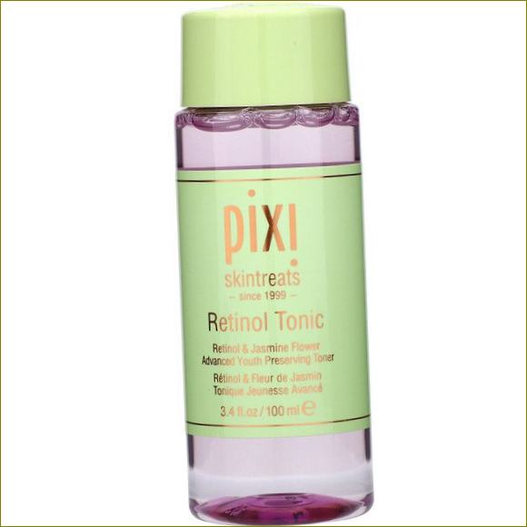 Pixi Beauty, Retinol Tonic, 3,4 oz