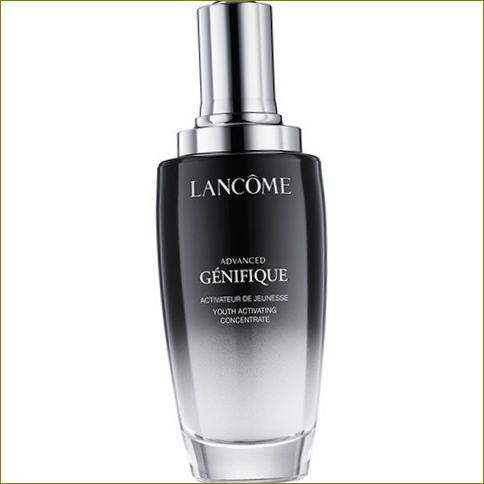 Lancôme Advanced Génifique Youth Enhancing Serum Foto #3