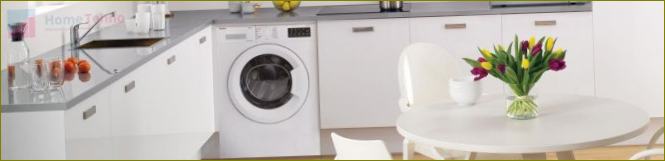 Top-Waschmaschinen mit Wäschetrockner
