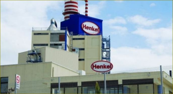 Henkel (Deutschland)