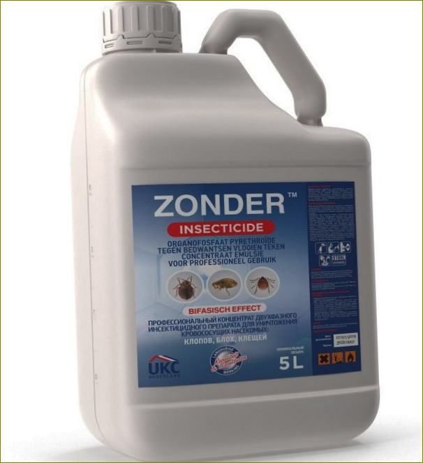 Zonder Konzentrat