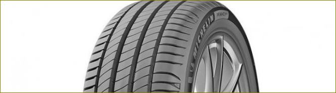 Michelin Primacy 4-Reifen