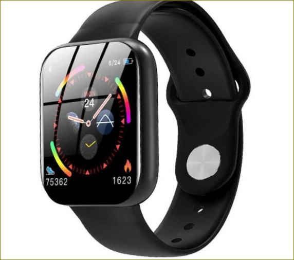 Test der besten Smartwatches von Aliexpress: Die 10 besten Gadgets zum besten Preis-Leistungs-Verhältnis