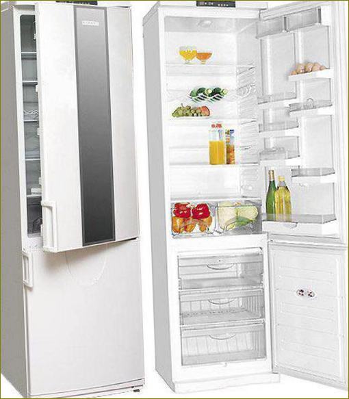 kühlschrank atlant xm 6021 100 bewertungen