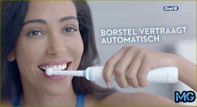 Rangliste der besten elektrischen Zahnbürsten von Oral B im Jahr 2022