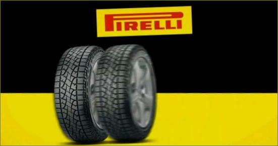 Pirelli-Reifen, Reifen, beste Sommerreifen 2020