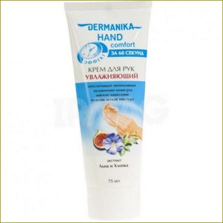 Hand Comfort Handcreme von Dermanika