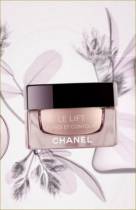 Chanel Le Lift Lippen & Lippencreme Foto #2