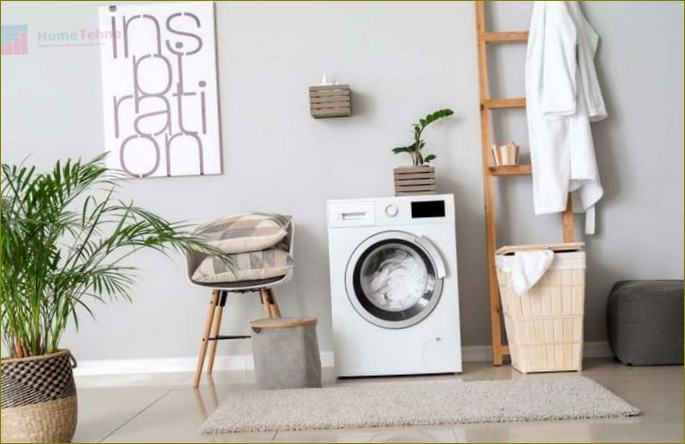 Vor- und Nachteile von Waschmaschinen mit Trocknern