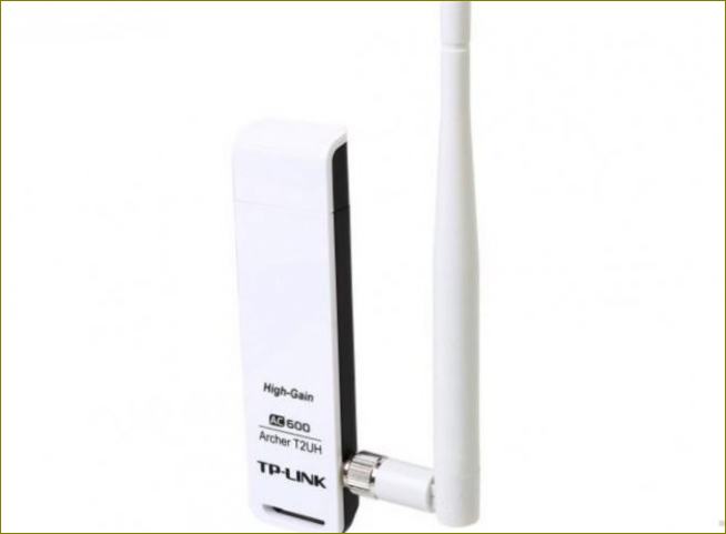 5-GHz-USB-Wi-Fi-Netzwerkadapter: Was ist das Beste und wie wähle ich es aus?