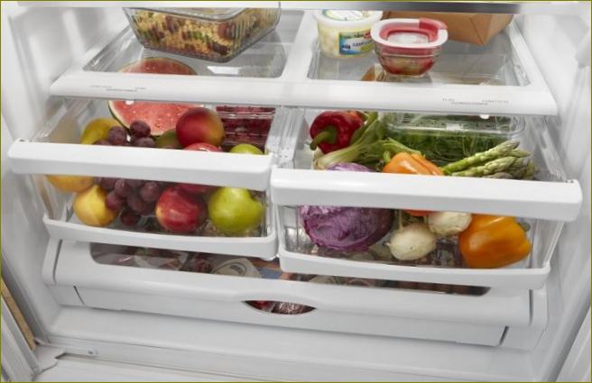 Professionelle Tipps zum Abtauen des Kühlschranks