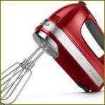 Handmixer