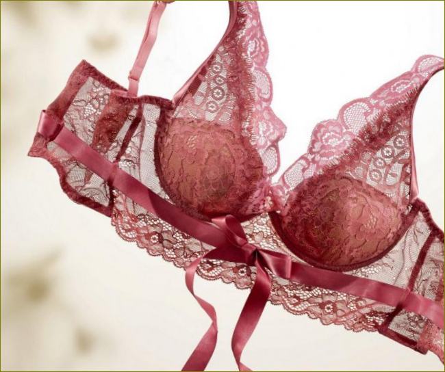 BH von Intimissimi