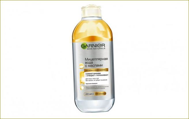 Garnier Micellar