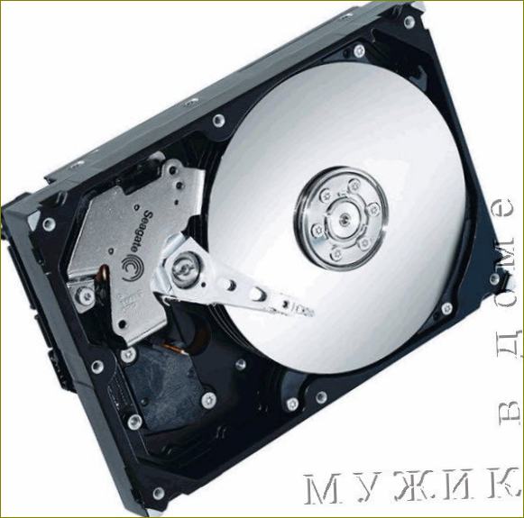 Wie wählt man die bessere Festplatte von Seagate oder die zuverlässigere aus?