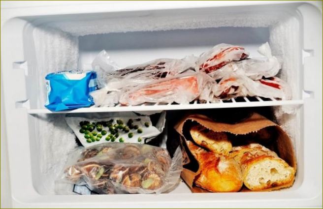 Professionelle Tipps zum Abtauen des Kühlschranks