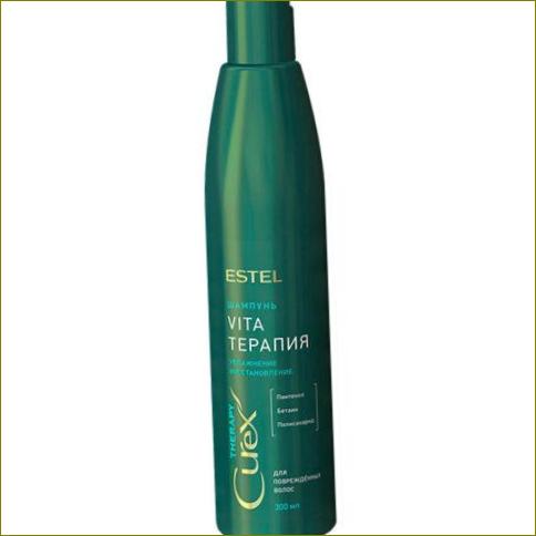 Top 15 der besten Shampoos für trockenes Haar, empfohlen von Kunden und Experten