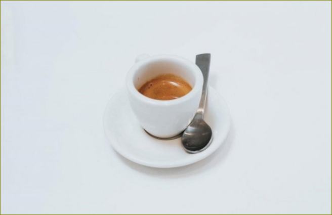 Espresso