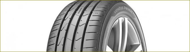 Hankook Ventus Prime 3 K125 Reifen